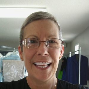 Meet your Posher, Terry